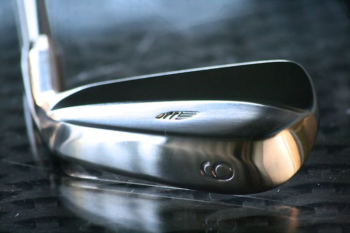 Edelmetall Golfschlager Mit Perfekter Balance Optik Golfausrustung Net