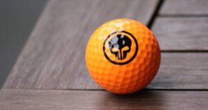 Golfball ForeAce Helios im Test