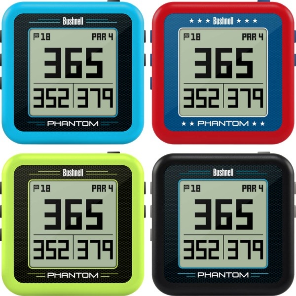 gps phantom