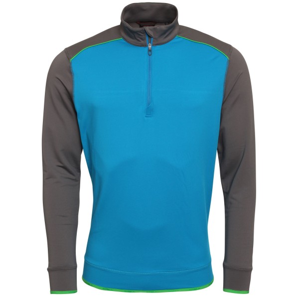 Mizuno quarter zip Clearance