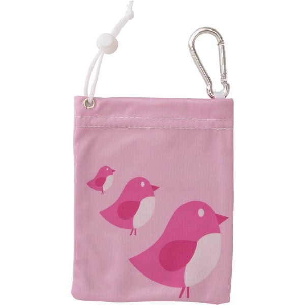 Surprizeshop Tees- und Accessoire Bag Birdies • Golfausrüstung.net