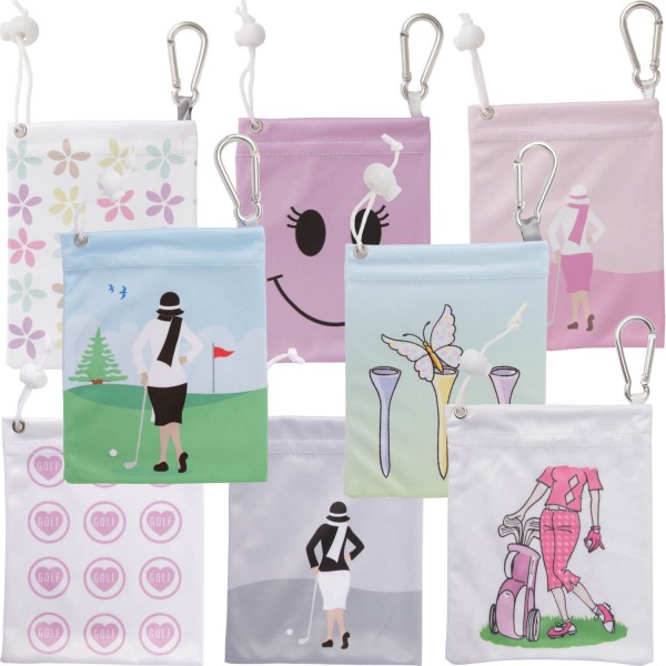 Surprizeshop Tees- und Accessoire Bag – Golfausrüstung.net